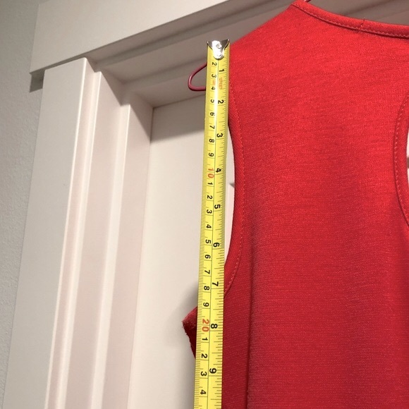 ⭐️HP⭐️ Love Ady Sleeveless Dress - Women's Size Medium - Picture 8 of 9